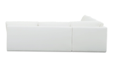 Miles Outdoor Modular 3 Piece