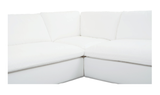 Miles Outdoor Modular 3 Piece