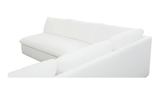 Miles Outdoor Modular 3 Piece