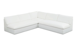 Miles Outdoor Modular 3 Piece