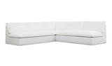 Miles Outdoor Modular 3 Piece
