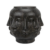 Visage Side Table
