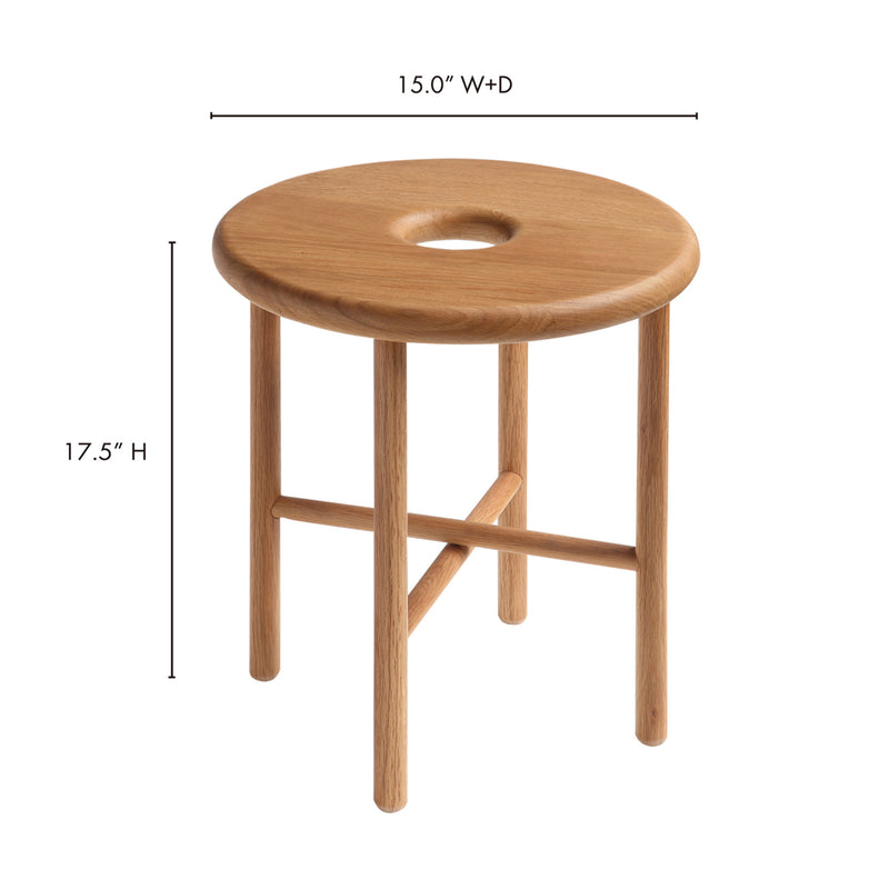 Namba Side Table