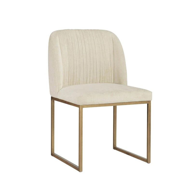 Nevin Dining Chair (Set of Two)