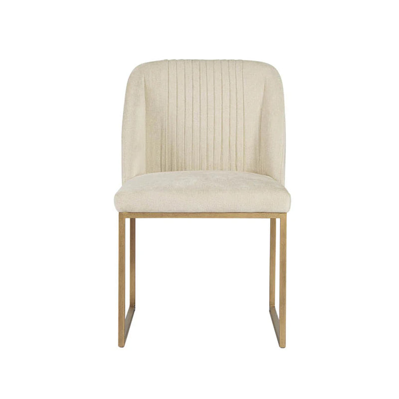 Nevin Dining Chair (Set of Two)