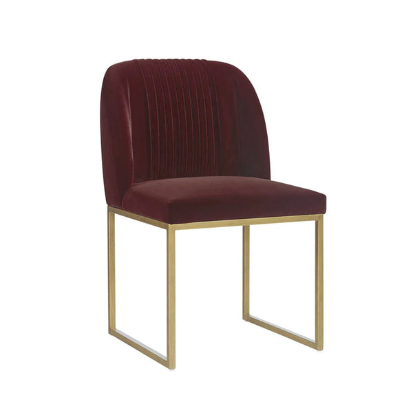 Nevin Dining Chair (Set of Two)