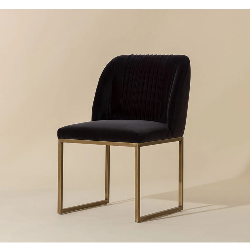 Nevin Dining Chair (Set of Two)