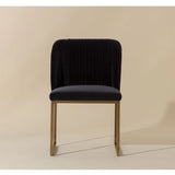Nevin Dining Chair (Set of Two)
