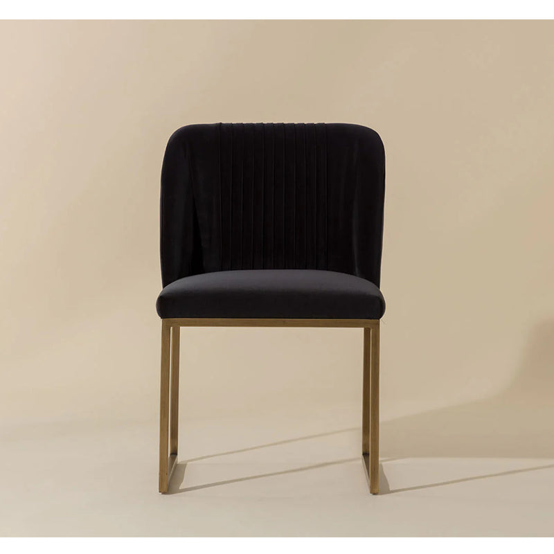 Nevin Dining Chair (Set of Two)
