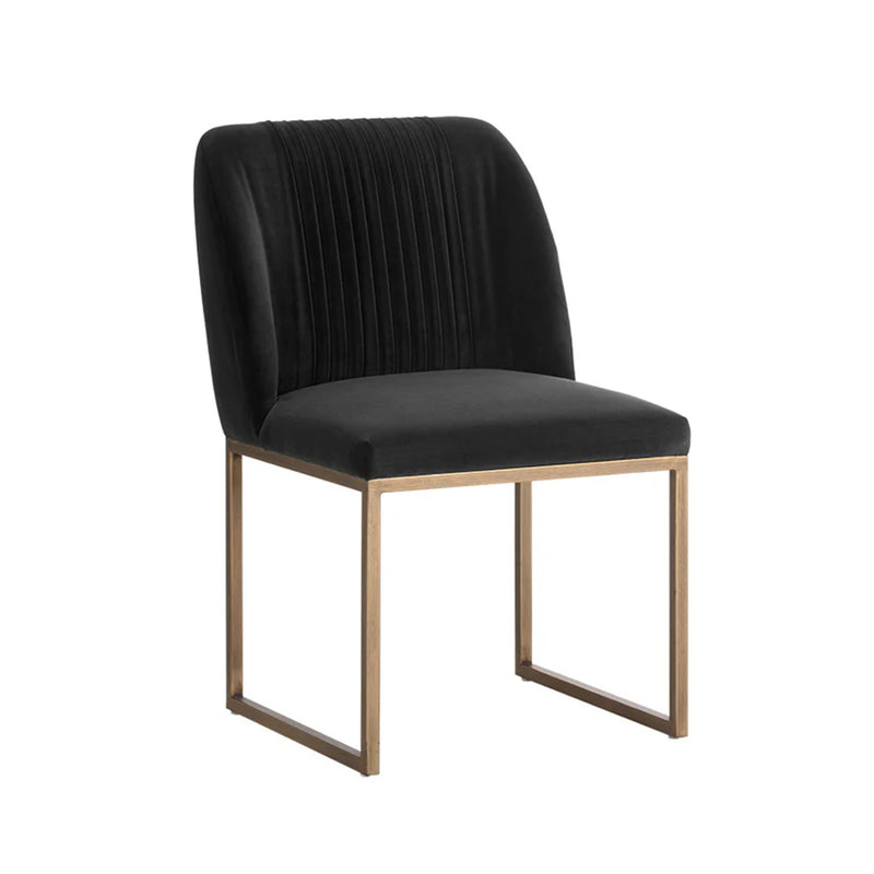 Nevin Dining Chair (Set of Two)