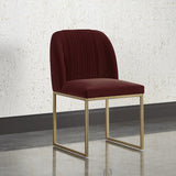 Nevin Dining Chair (Set of Two)