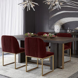 Nevin Dining Chair (Set of Two)
