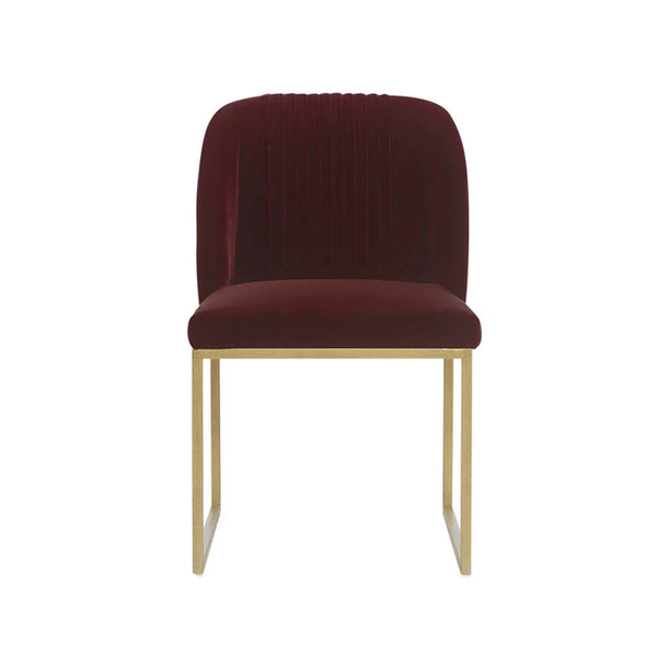 Nevin Dining Chair (Set of Two)