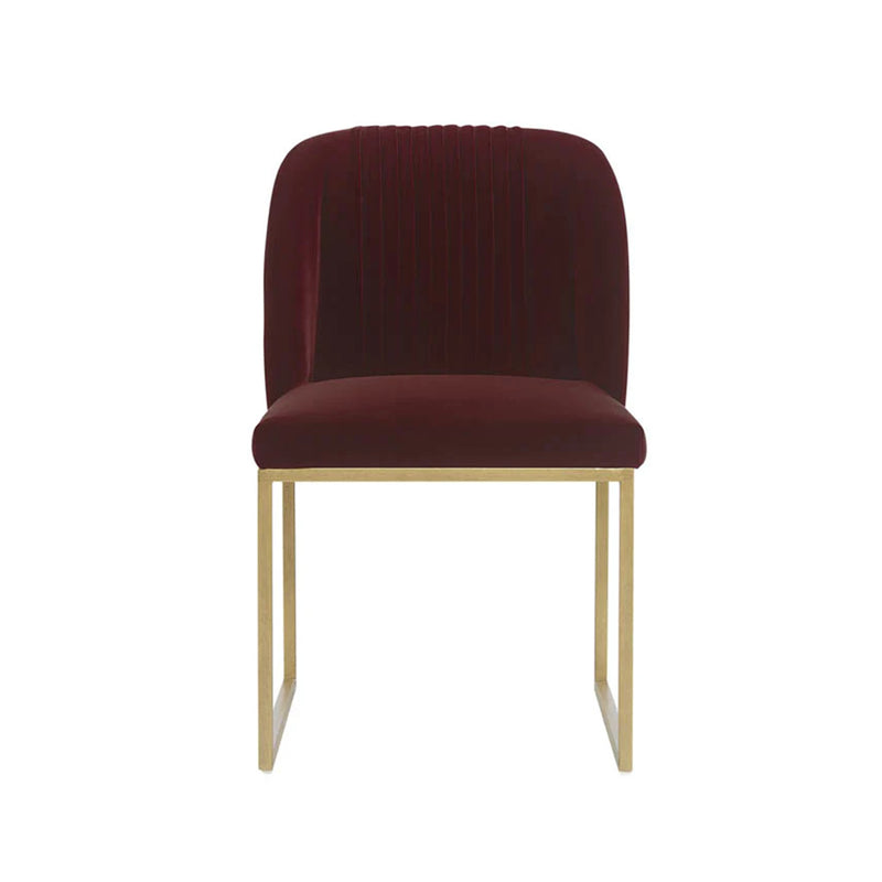 Nevin Dining Chair (Set of Two)