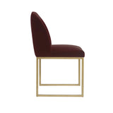 Nevin Dining Chair (Set of Two)