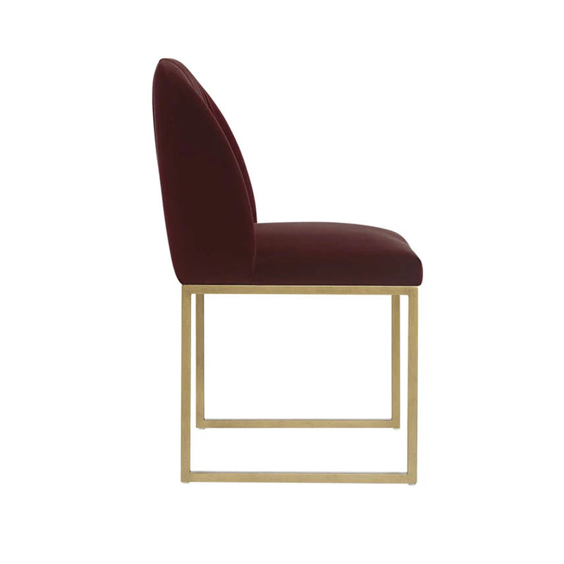 Nevin Dining Chair (Set of Two)