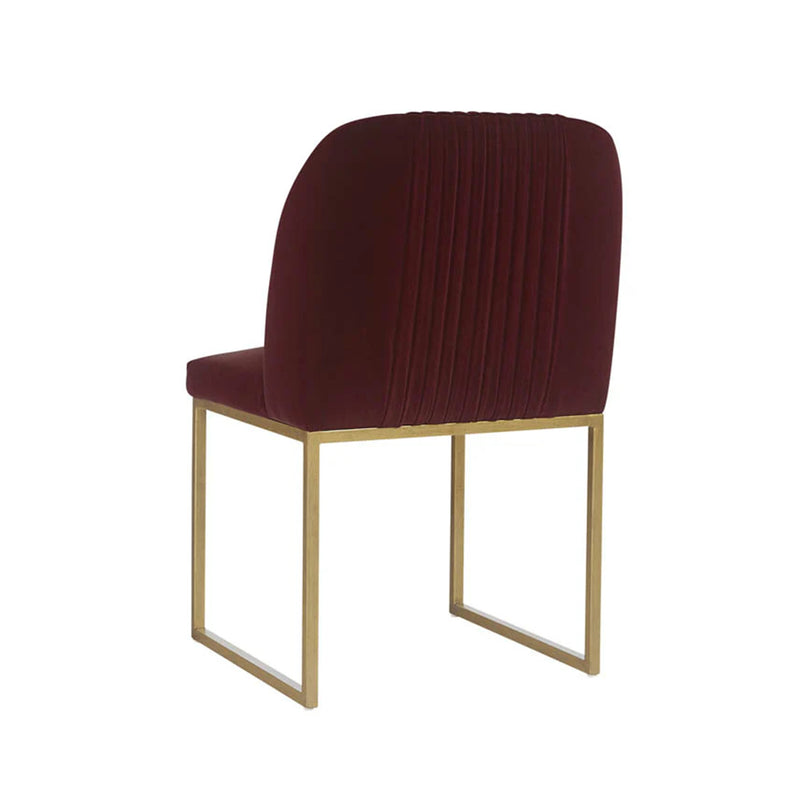 Nevin Dining Chair (Set of Two)