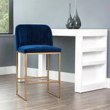 Nevin Bar/Counter Stool