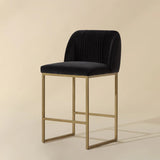 Nevin Bar/Counter Stool
