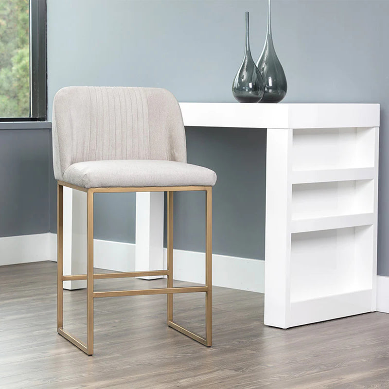 Nevin Bar/Counter Stool