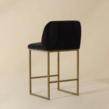 Nevin Bar/Counter Stool
