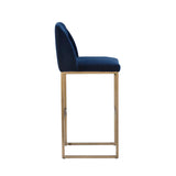 Nevin Bar/Counter Stool