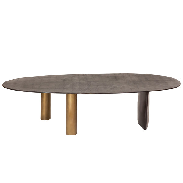 Nicko Coffee Table
