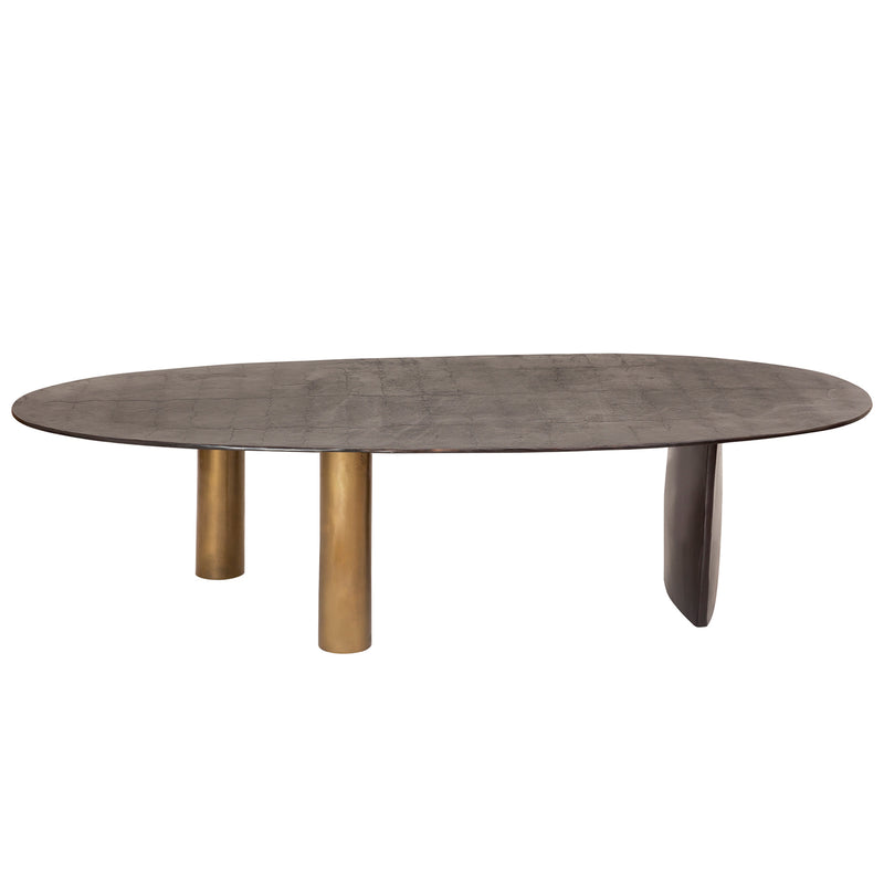 Nicko Coffee Table