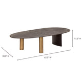 Nicko Coffee Table