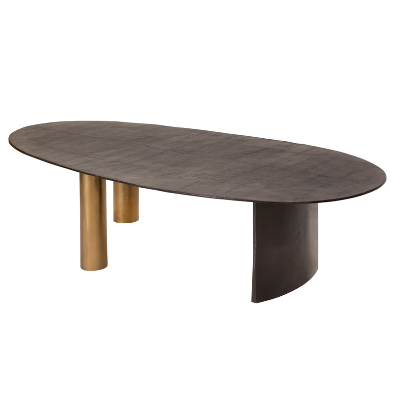 Nicko Coffee Table