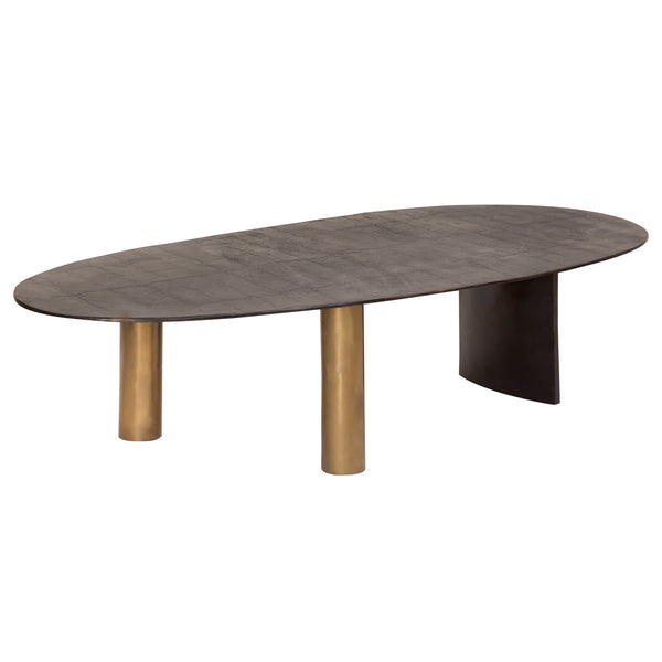 Nicko Coffee Table