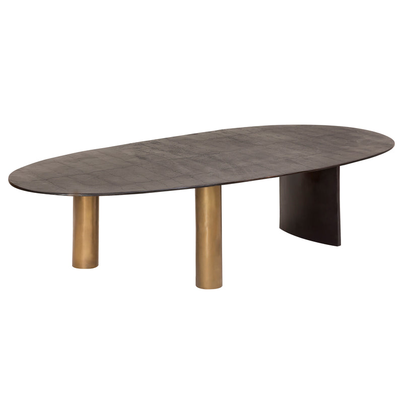 Nicko Coffee Table