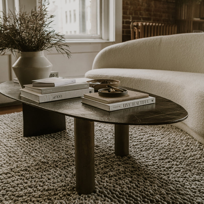 Nicko Coffee Table