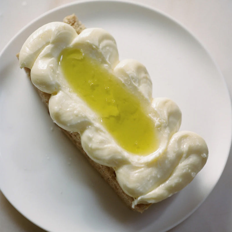 Organic Olive Oil