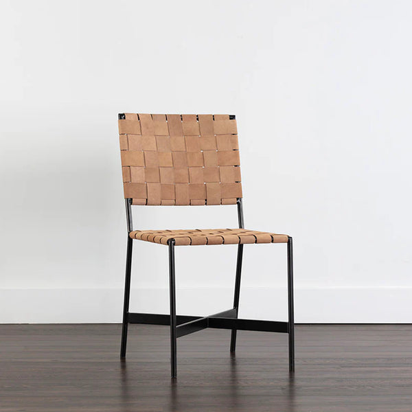 Omari Dining Chair (Set of Two)