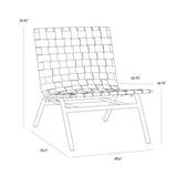 Omari Lounge Chair