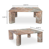Segment Coffee Table