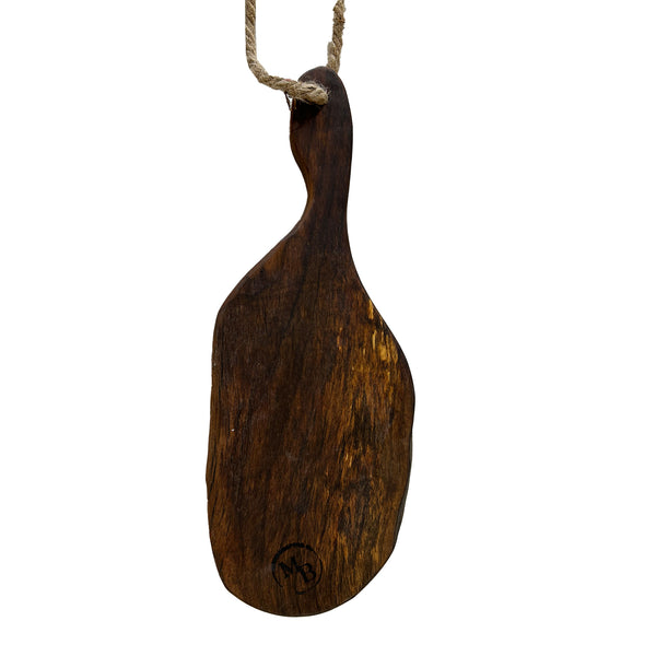 Organic Charcuterie Board - Floor Model