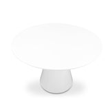 Otago Round Dining Table