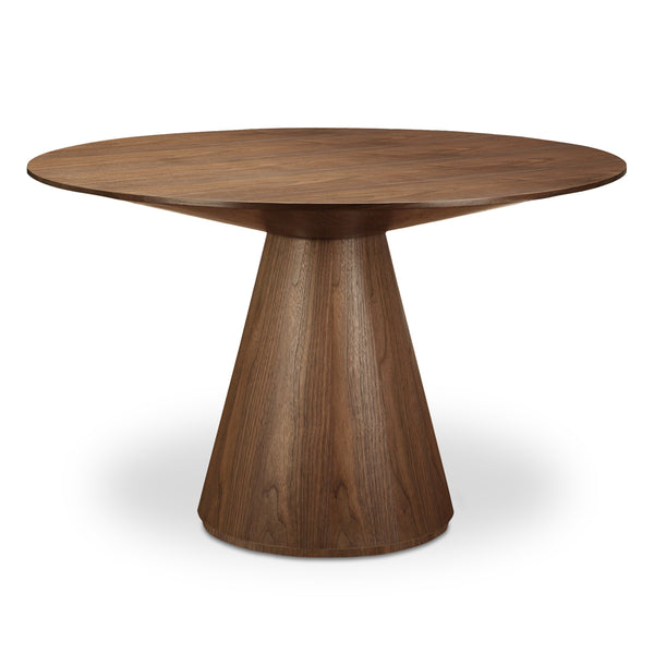 Otago Round Dining Table