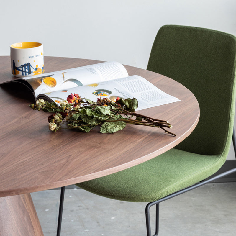 Otago Round Dining Table