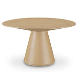 Otago Round Dining Table
