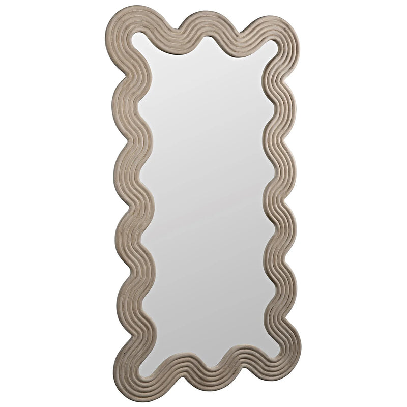 Ozark Mirror Gray
