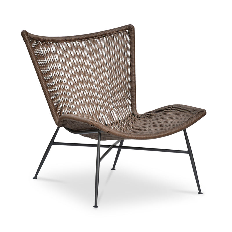 Paige Outdoor Accent Chair