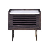 Paloma 1 Drawer Nightstand