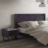 Paloma 1 Drawer Nightstand