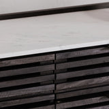 Paloma 6 Drawer Dresser