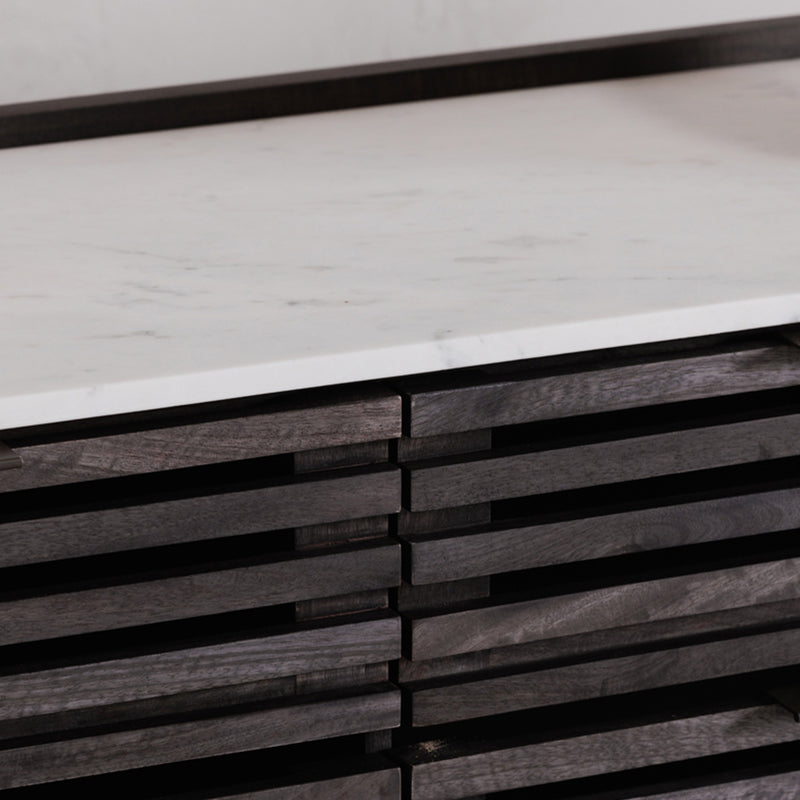 Paloma 6 Drawer Dresser