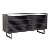 Paloma 6 Drawer Dresser