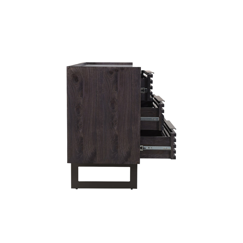 Paloma 6 Drawer Dresser
